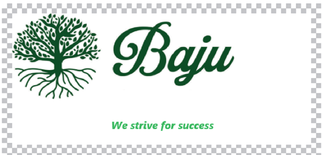 Baju PTY LTD